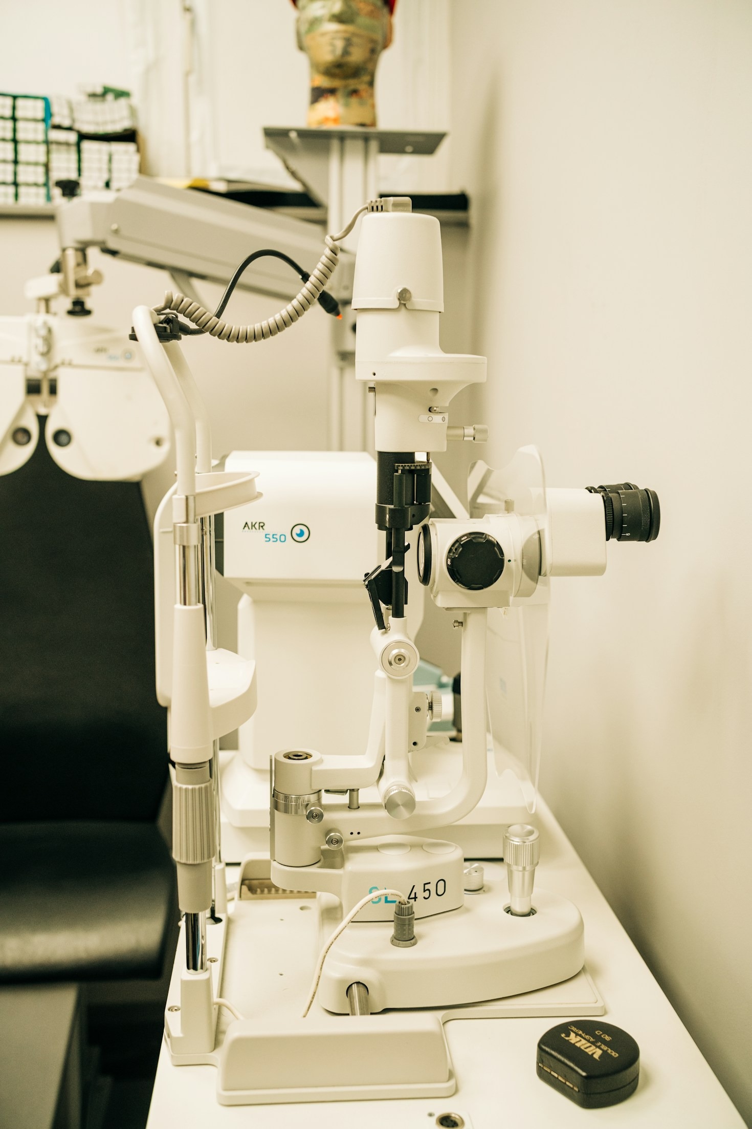 The Importance of Regular Maintenance for Ophthalmic Equipment