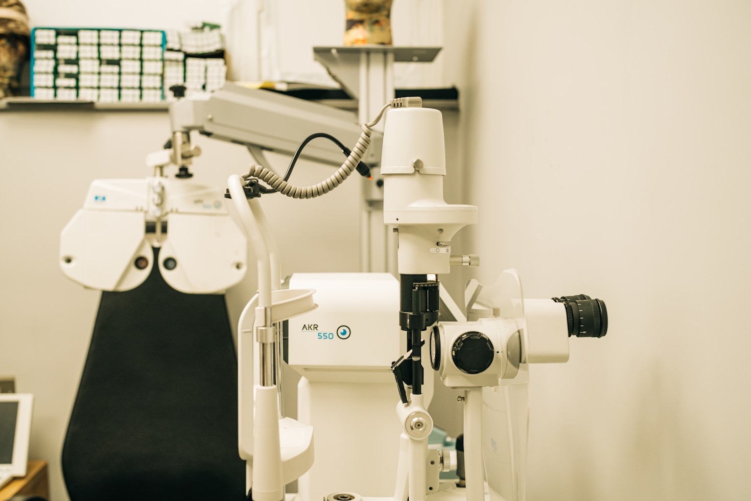 Steps to Optimize Your Eye Care Services