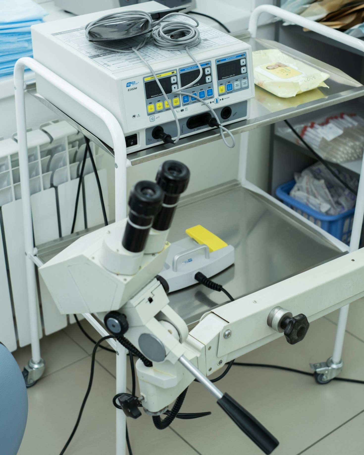 Professional Consultancy: Elevating Your Vision Practice